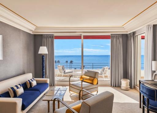 Hotel Berriere Le Majestic